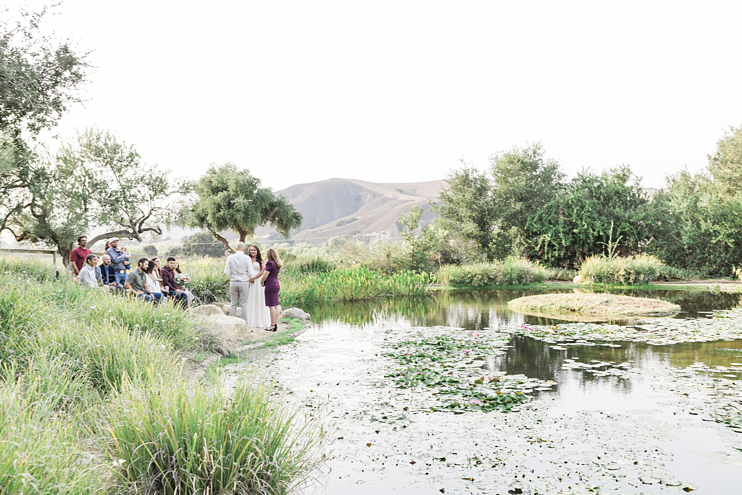 California wedding photographer