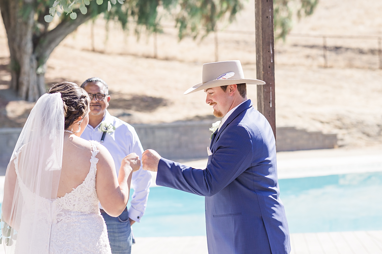 California wedding photographer