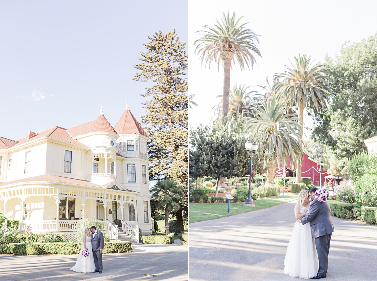 California wedding photographer