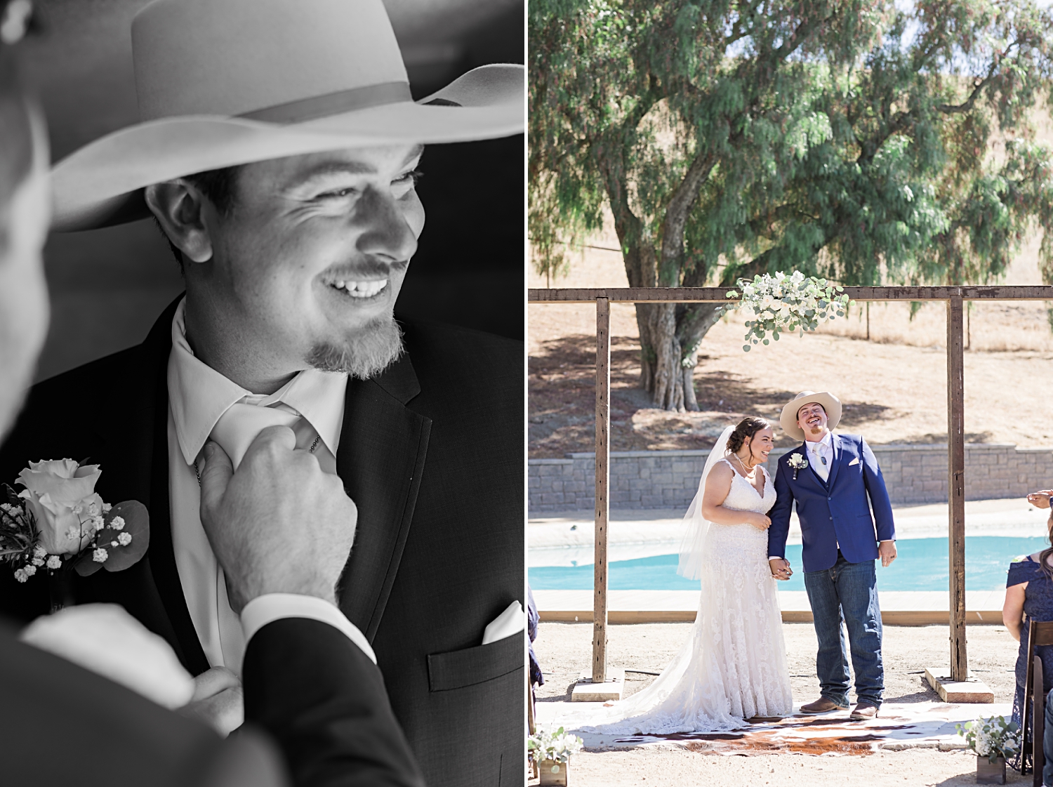 camarillo wedding photographer