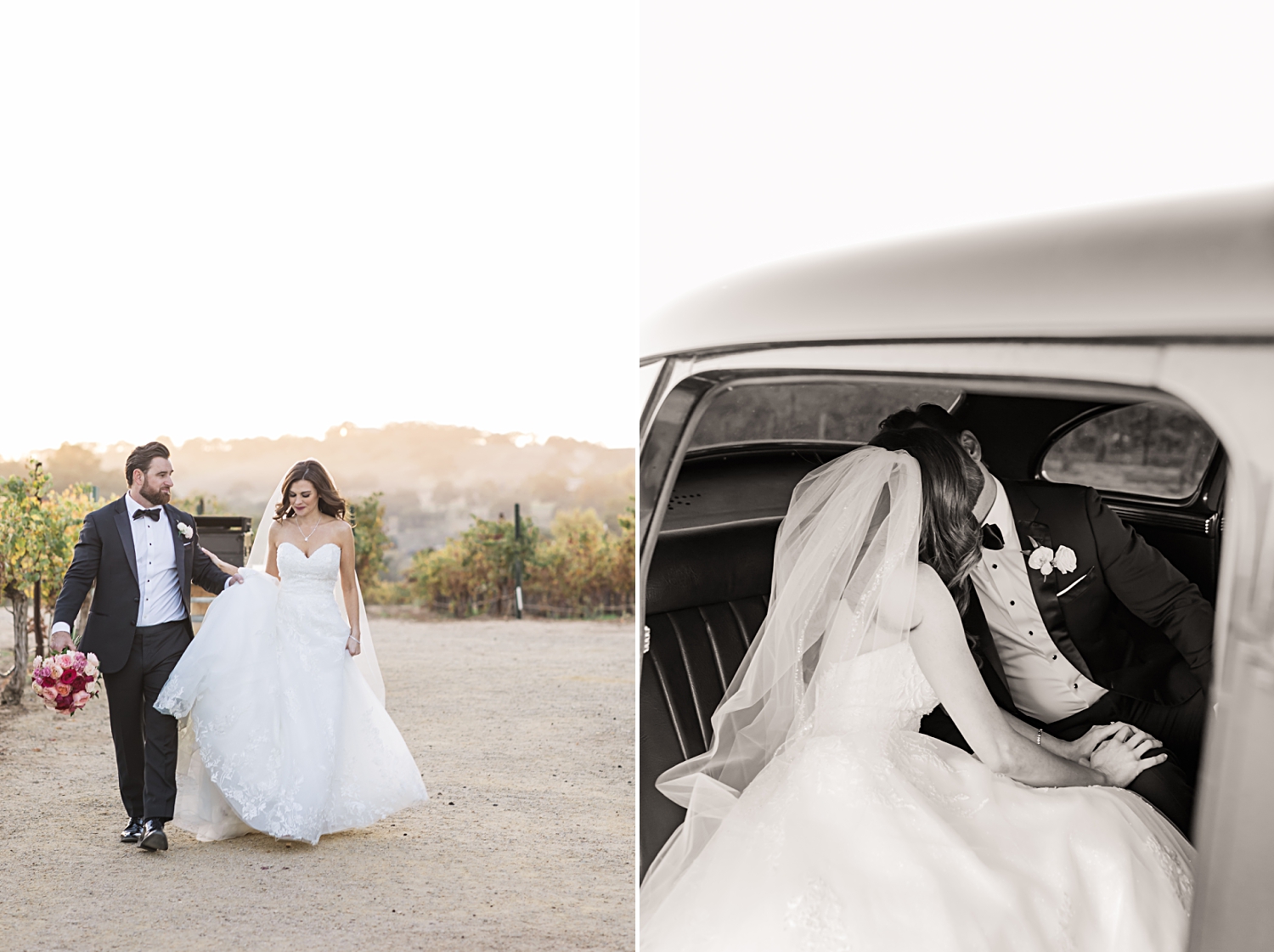 California wedding photographer