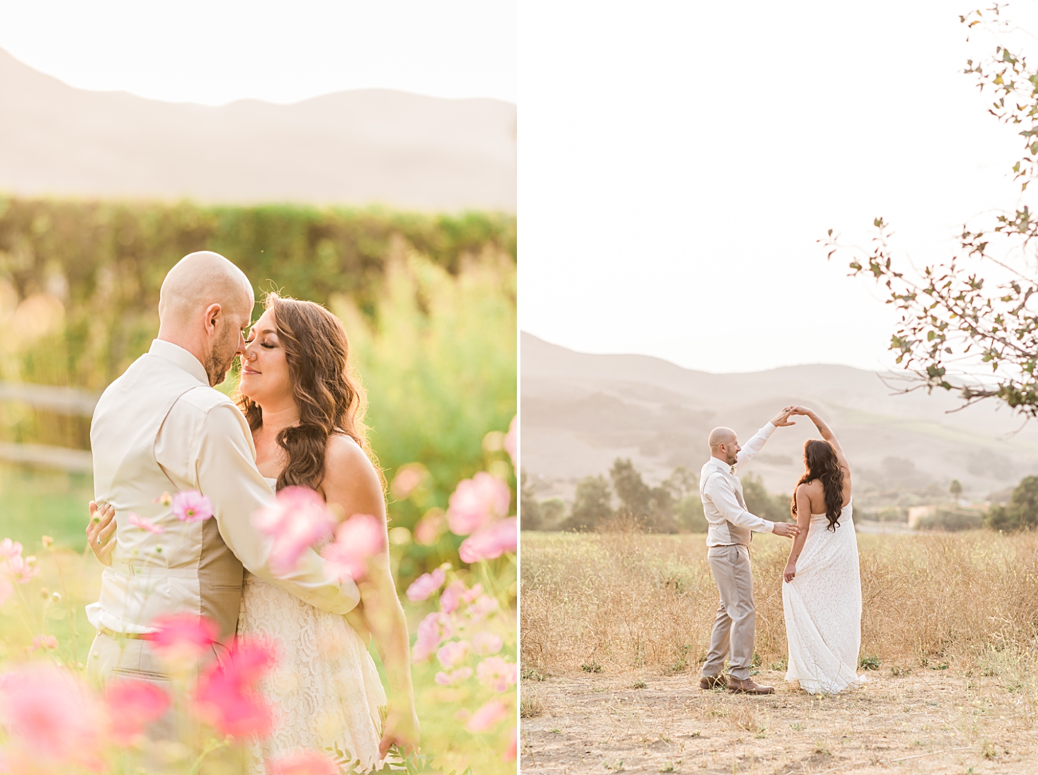 slo wedding photographer