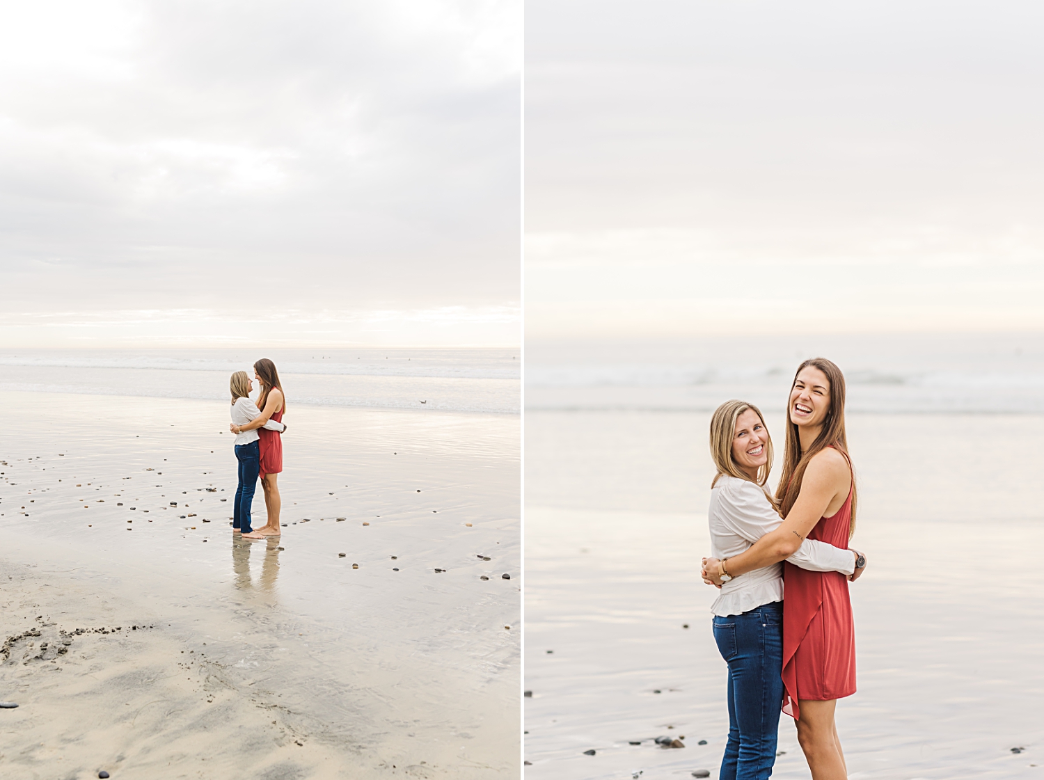 PISMO BEACH WEDDING PHOTOGRAPHER