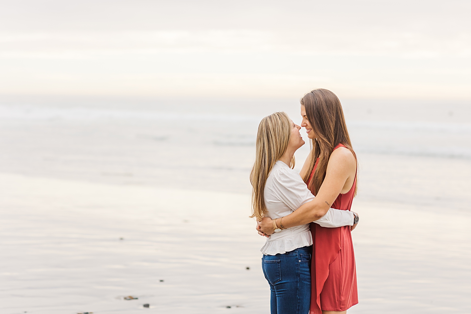 PISMO BEACH WEDDING PHOTOGRAPHER