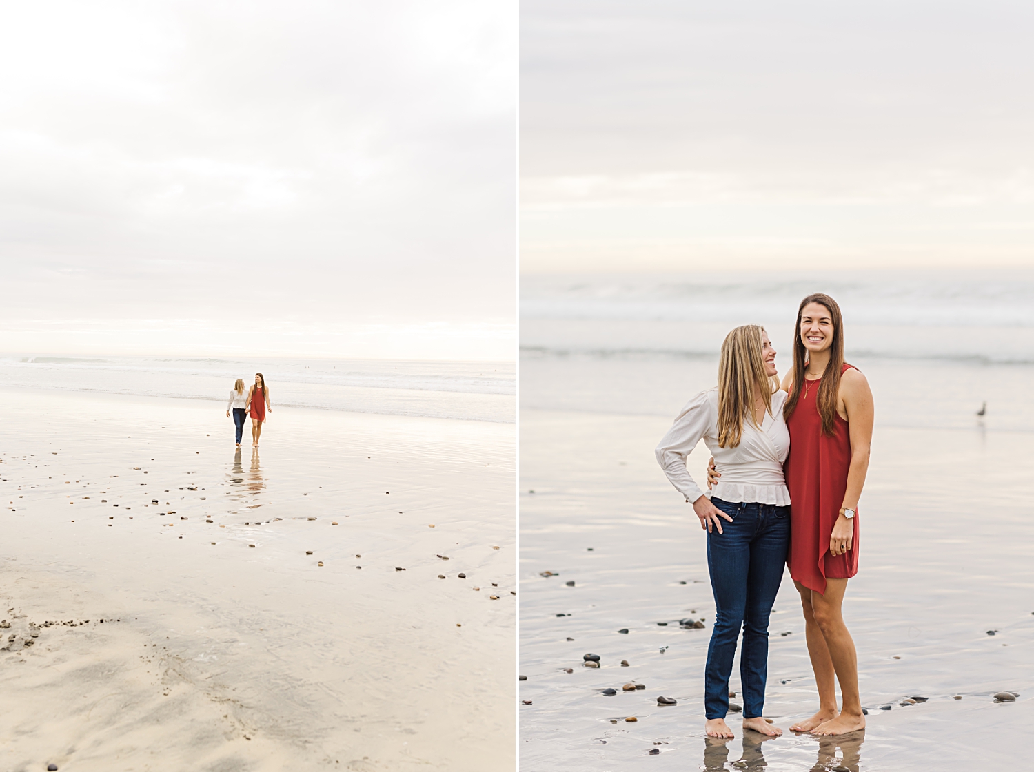 PISMO BEACH WEDDING PHOTOGRAPHER