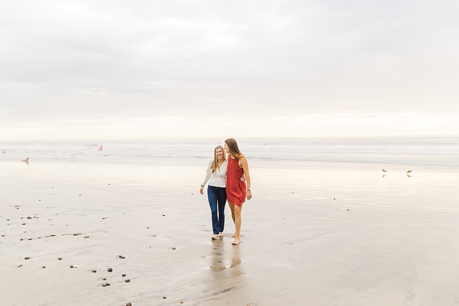 PISMO BEACH WEDDING PHOTOGRAPHER