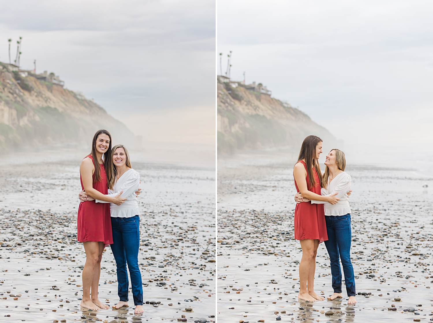 PISMO BEACH WEDDING PHOTOGRAPHER