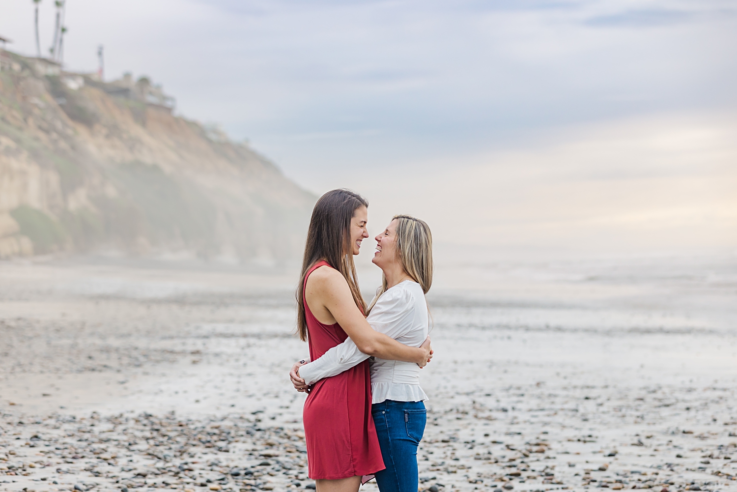 PISMO BEACH WEDDING PHOTOGRAPHER