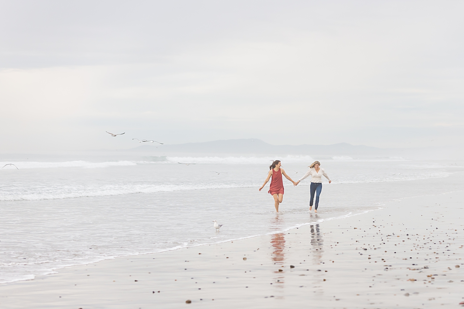 PISMO BEACH WEDDING PHOTOGRAPHER