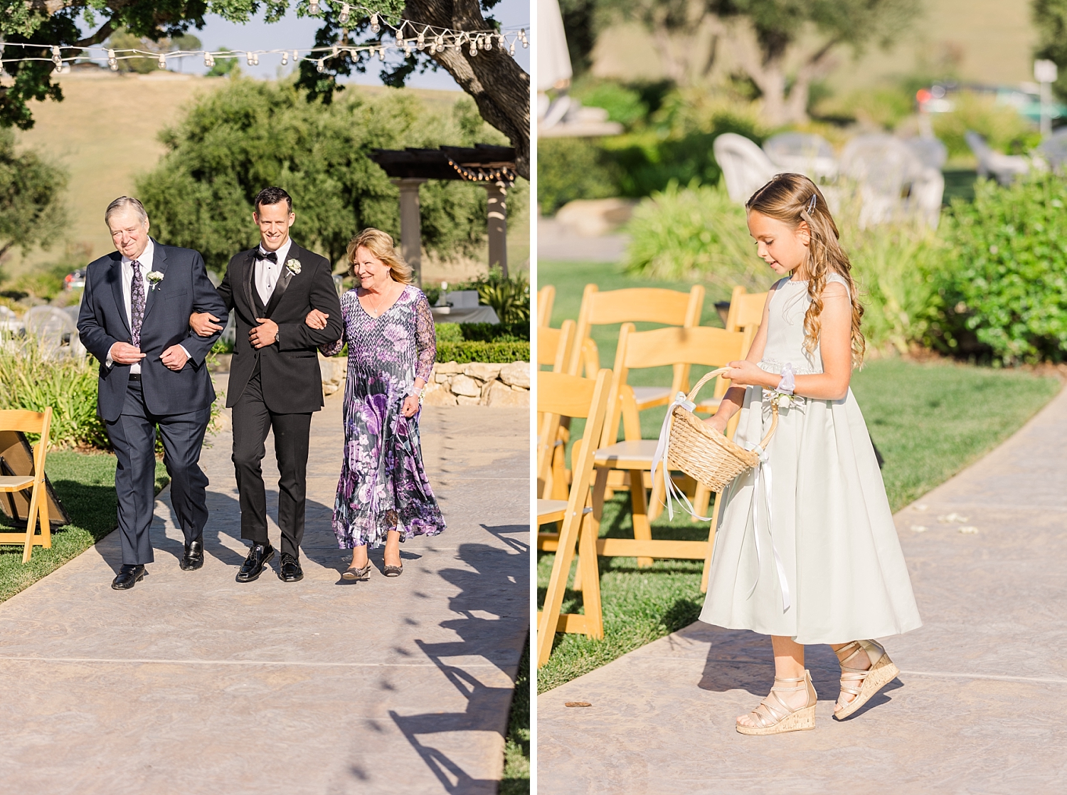 villa san-juliette winery wedding