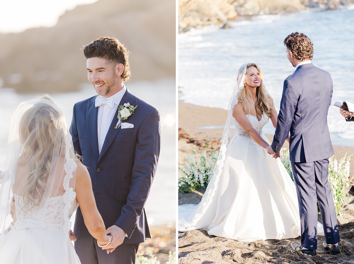 CAMBRIA WEDDING