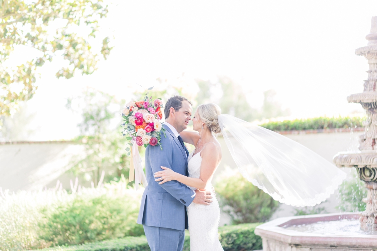 ROYAL OAKS RANCH WEDDING