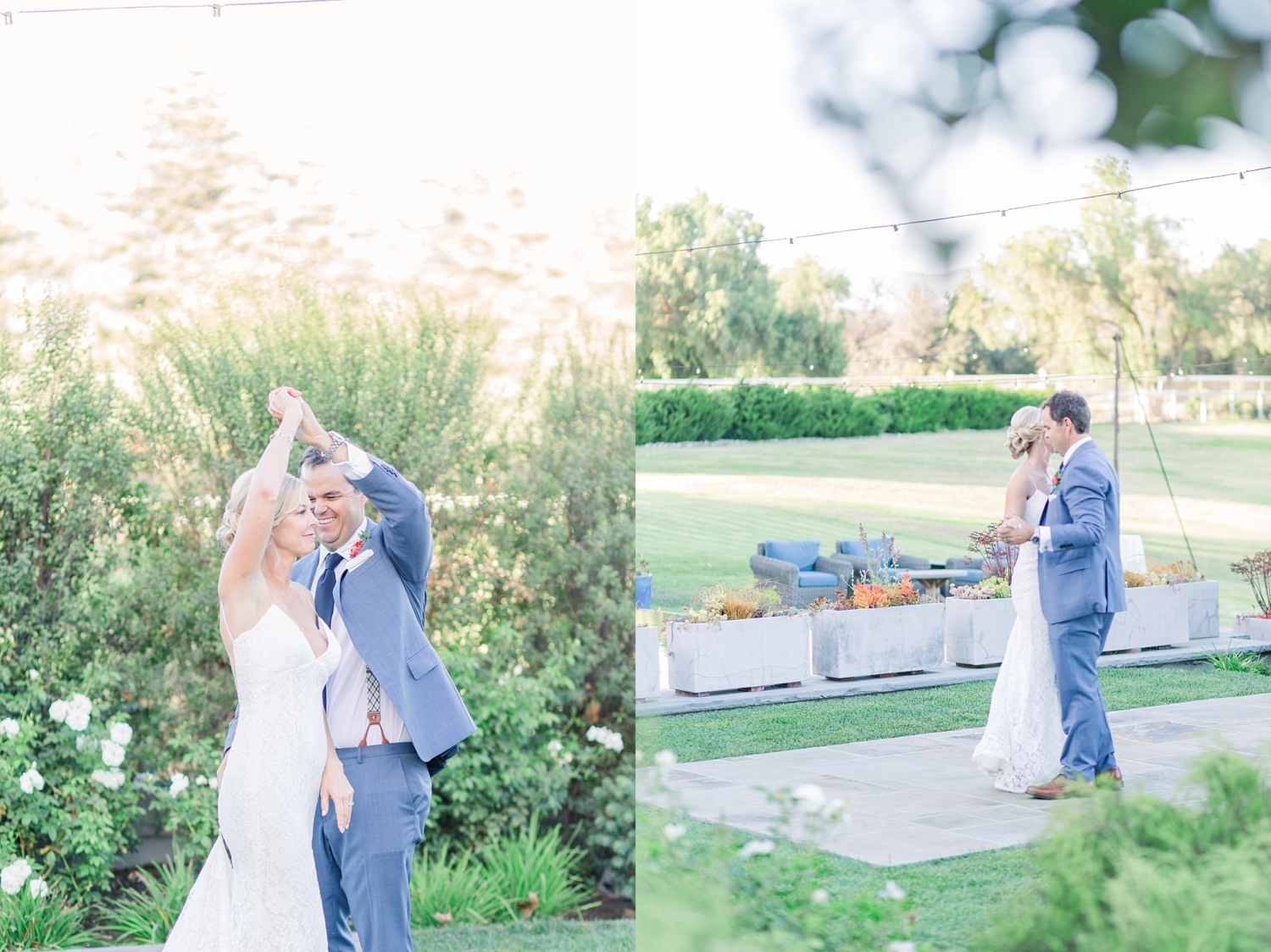 ROYAL OAKS RANCH WEDDING