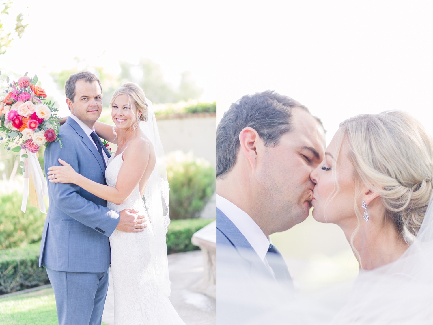 ROYAL OAKS RANCH WEDDING