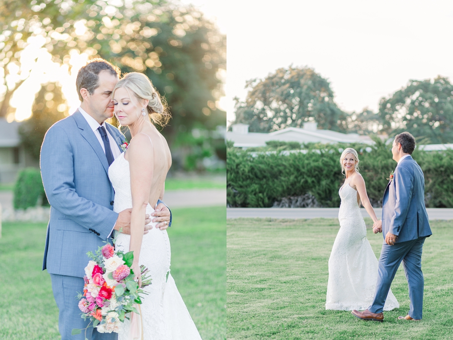 ROYAL OAKS RANCH WEDDING