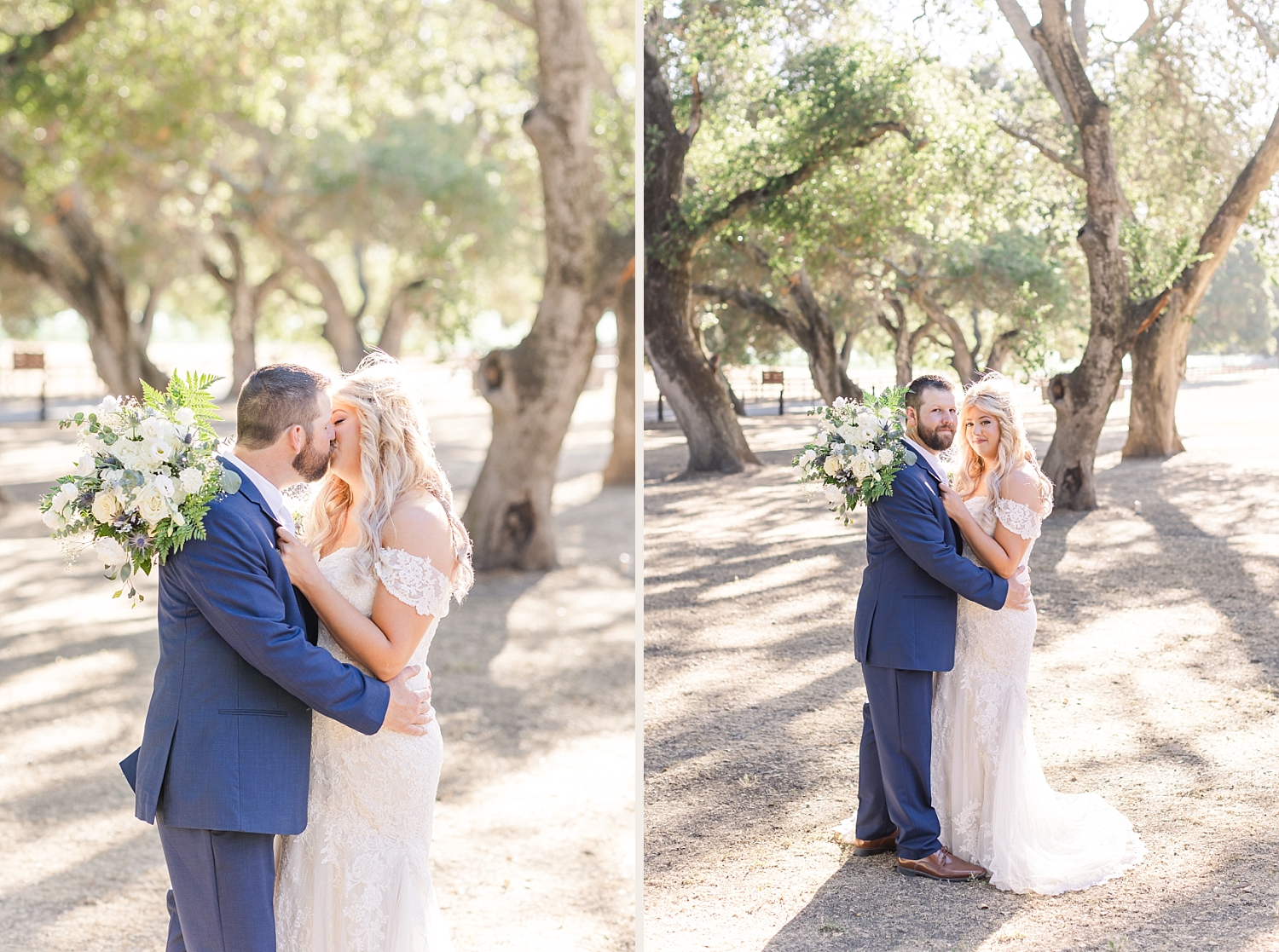 LOOMIS FAMILY BARN WEDDING