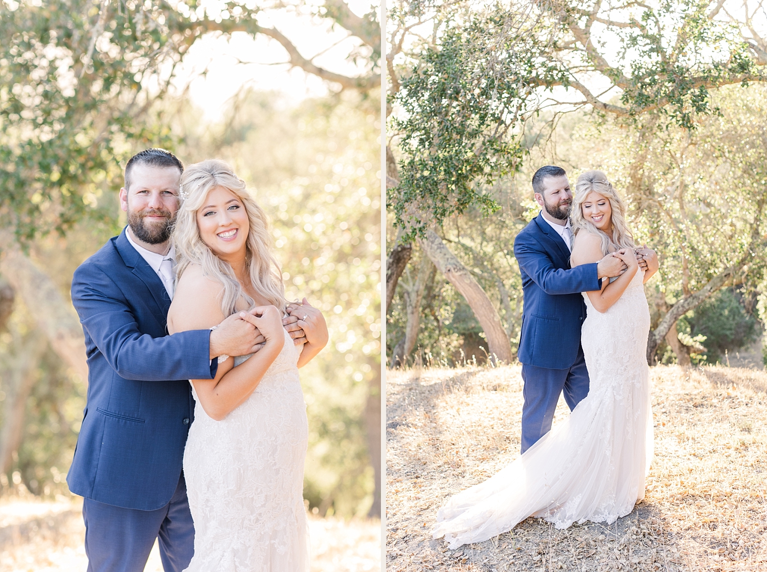 ARROYO GRANDE WEDDING PHOTOGRAPHER