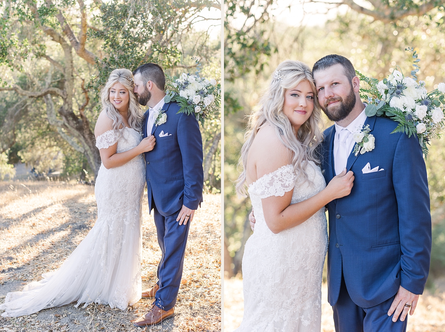 LOOMIS FAMILY BARN WEDDING