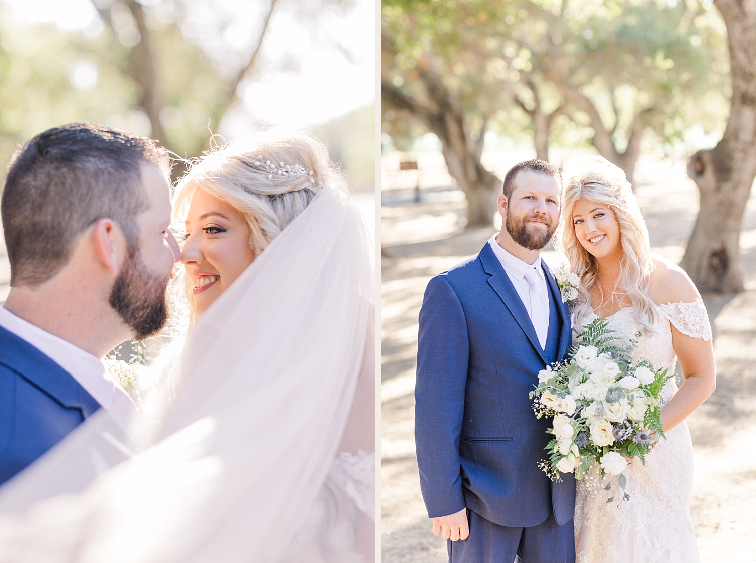 LOOMIS FAMILY BARN WEDDING