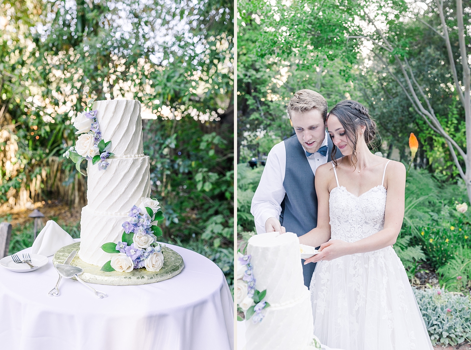 SAN LUIS OBISPO WEDDING 