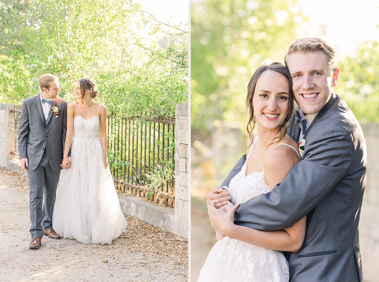 SAN LUIS OBISPO WEDDING 