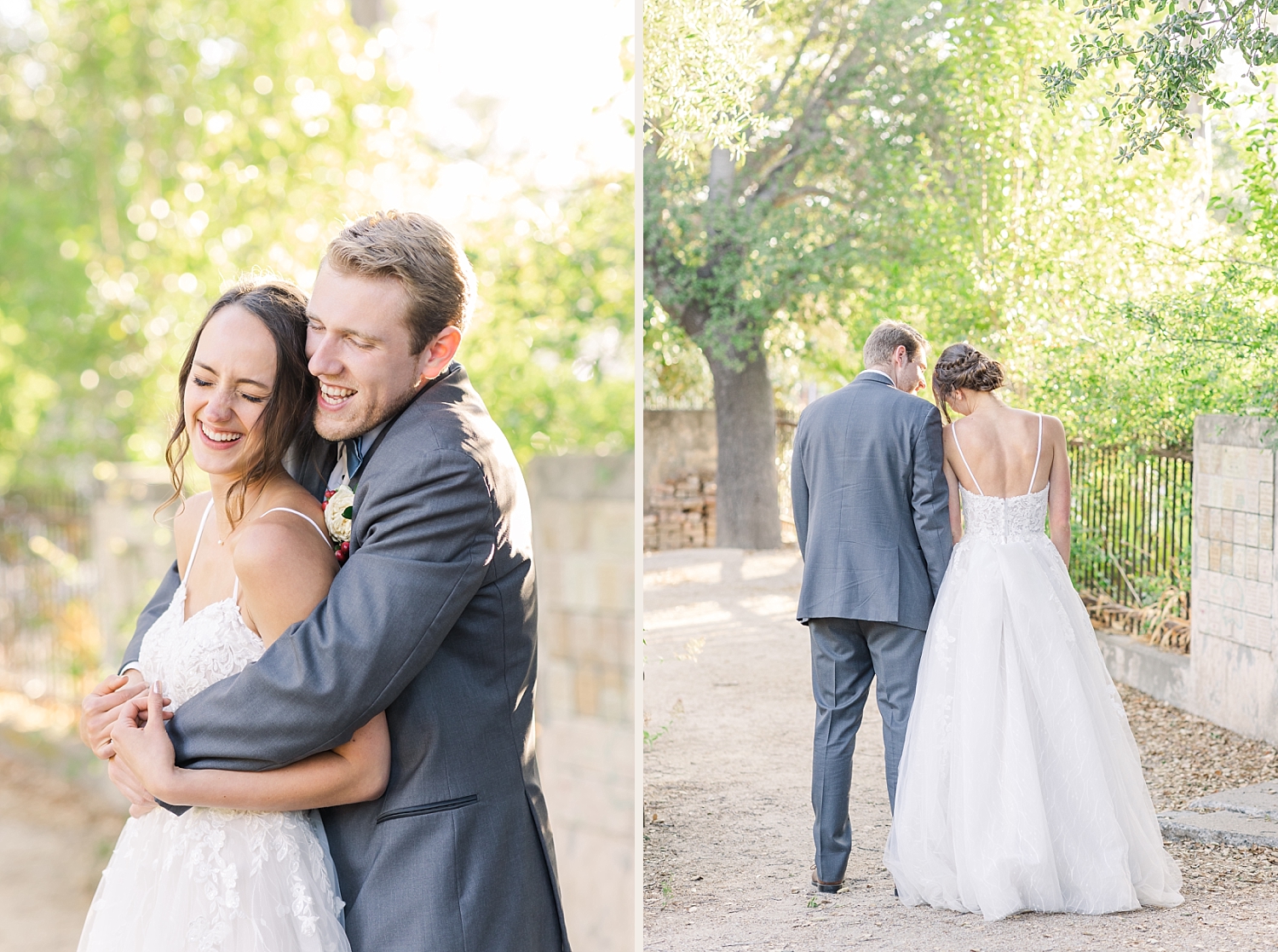 SAN LUIS OBISPO WEDDING 