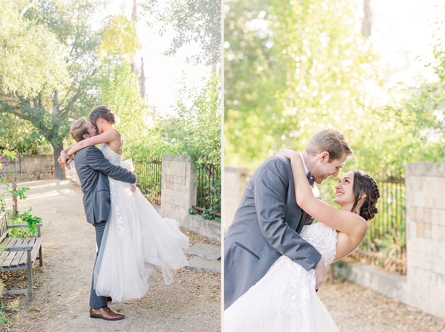 SAN LUIS OBISPO WEDDING 