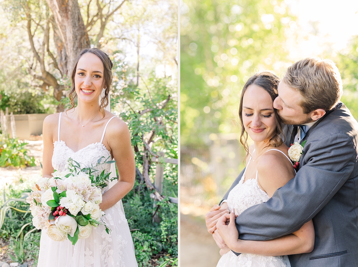 SAN LUIS OBISPO WEDDING 