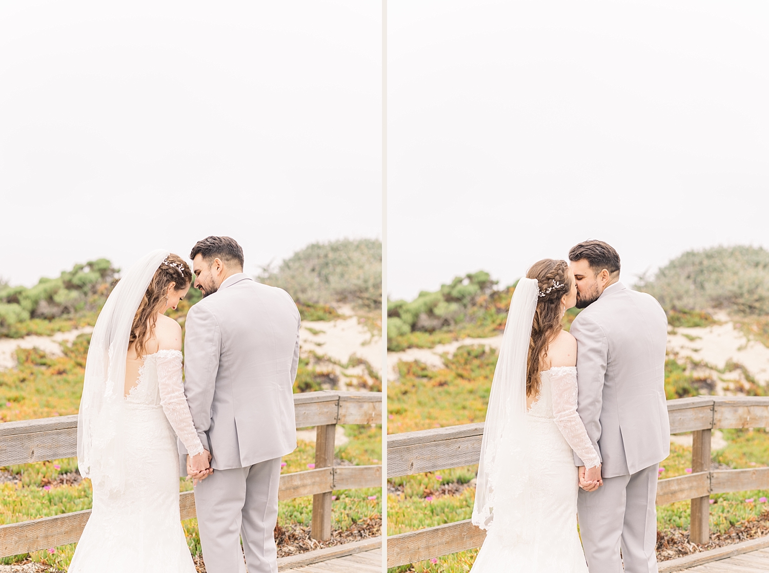 PISMO BEACH WEDDING