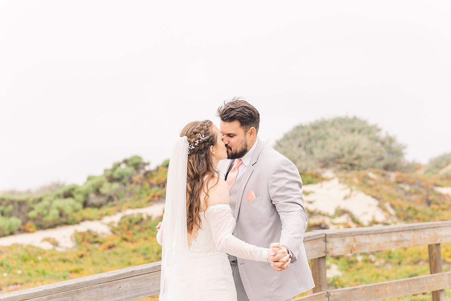 PISMO BEACH WEDDING