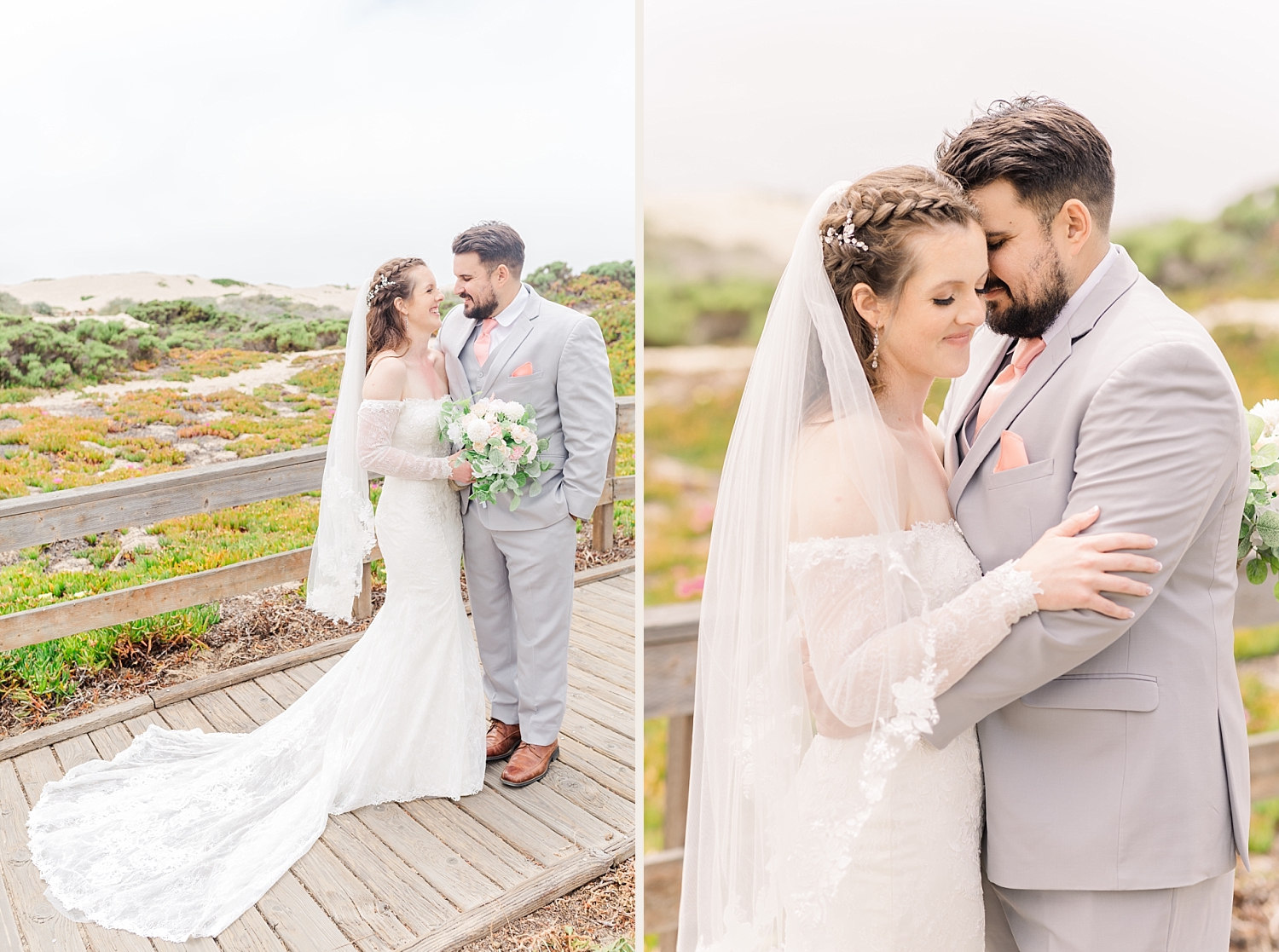 PISMO BEACH WEDDING