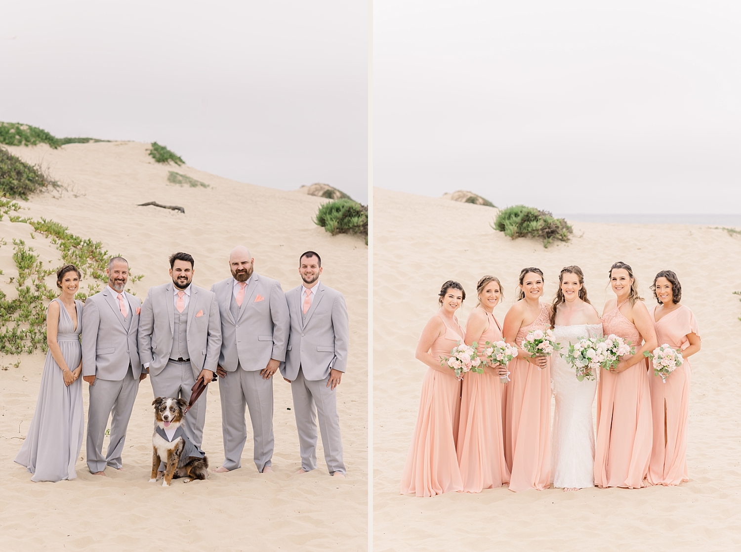 PISMO BEACH WEDDING