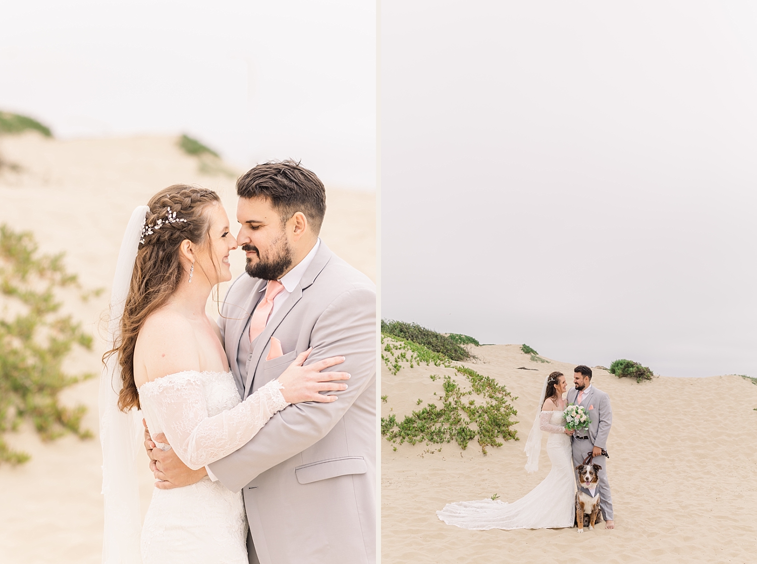 CALIFORNIA WEDDING PHOTOGRAPHER