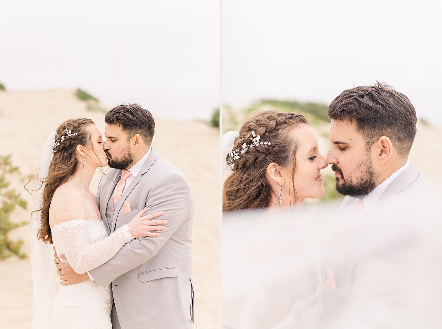 PISMO BEACH WEDDING