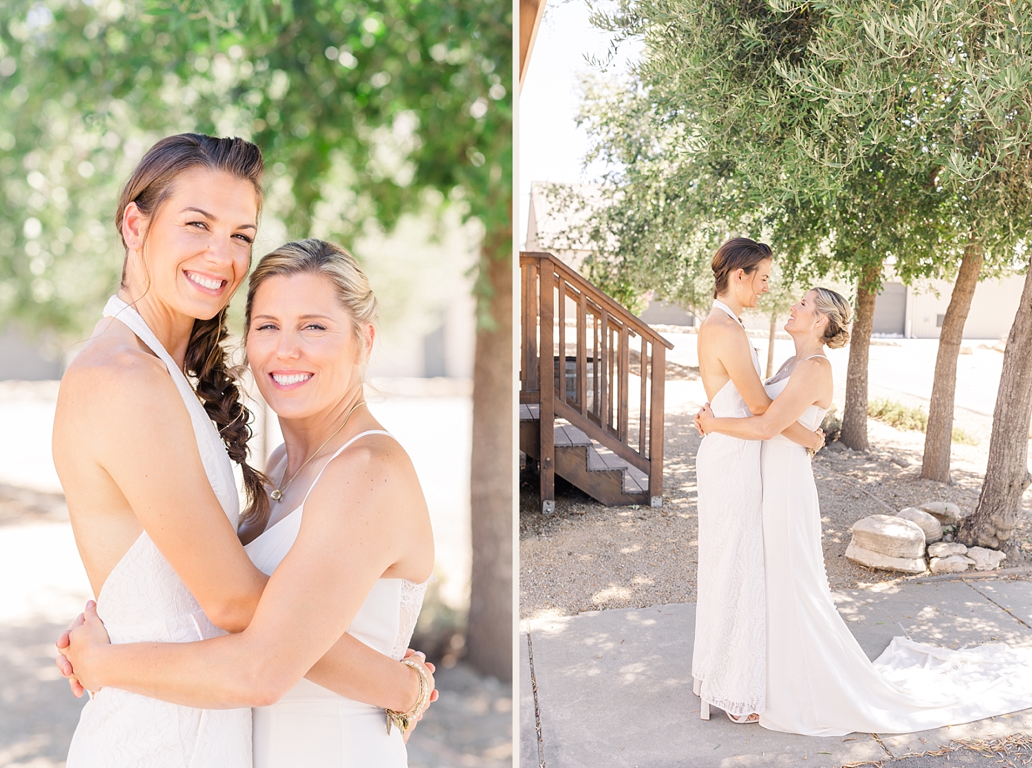 ADELAIDA VINEYARDS WEDDING