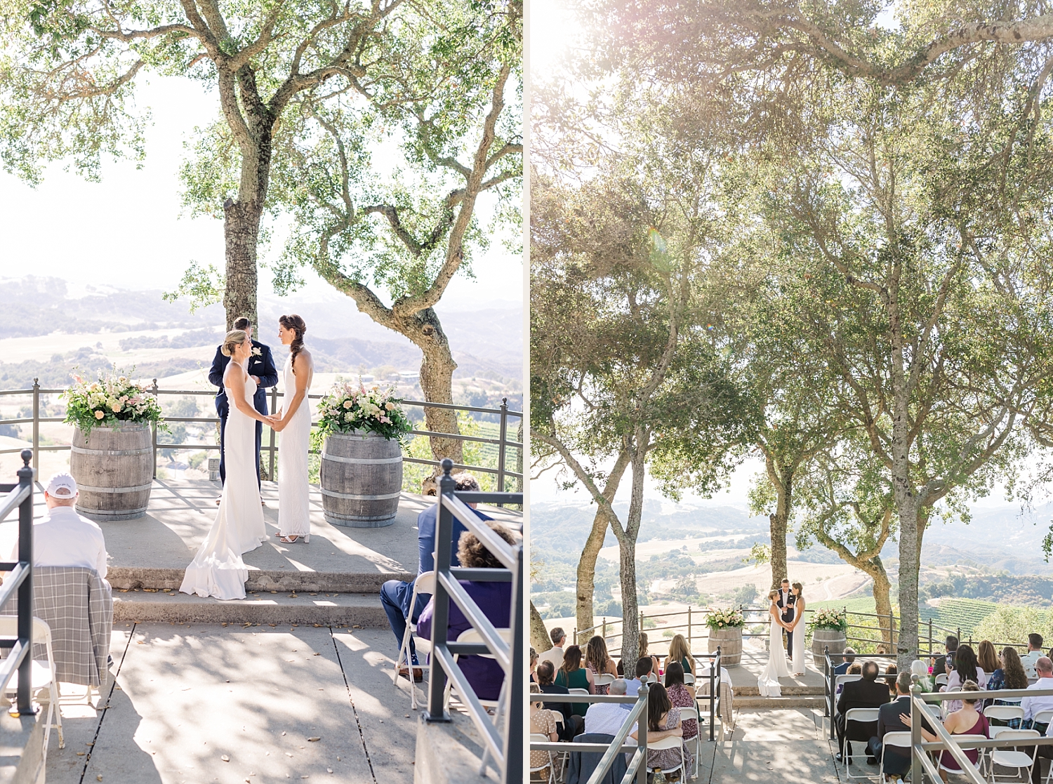 ADELAIDA VINEYARDS WEDDING