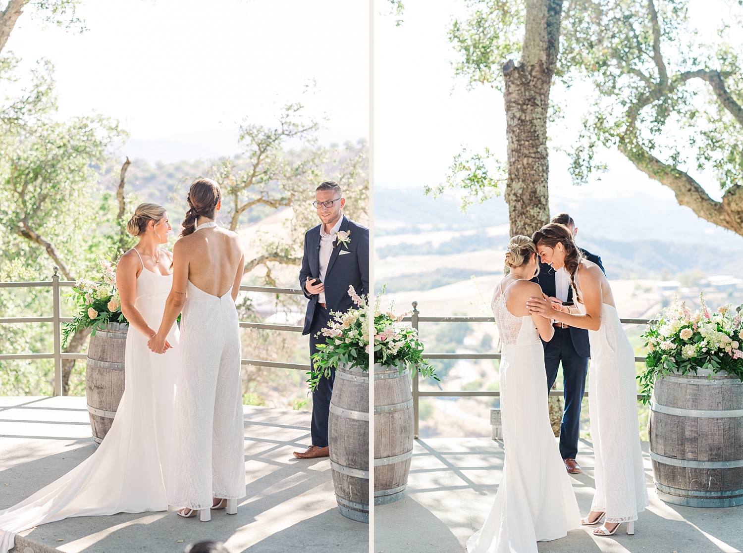 ADELAIDA VINEYARDS WEDDING