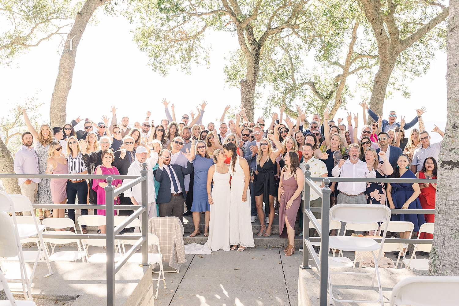 ADELAIDA VINEYARDS WEDDING