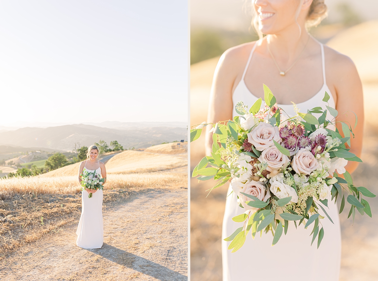 ADELAIDA VINEYARDS WEDDING