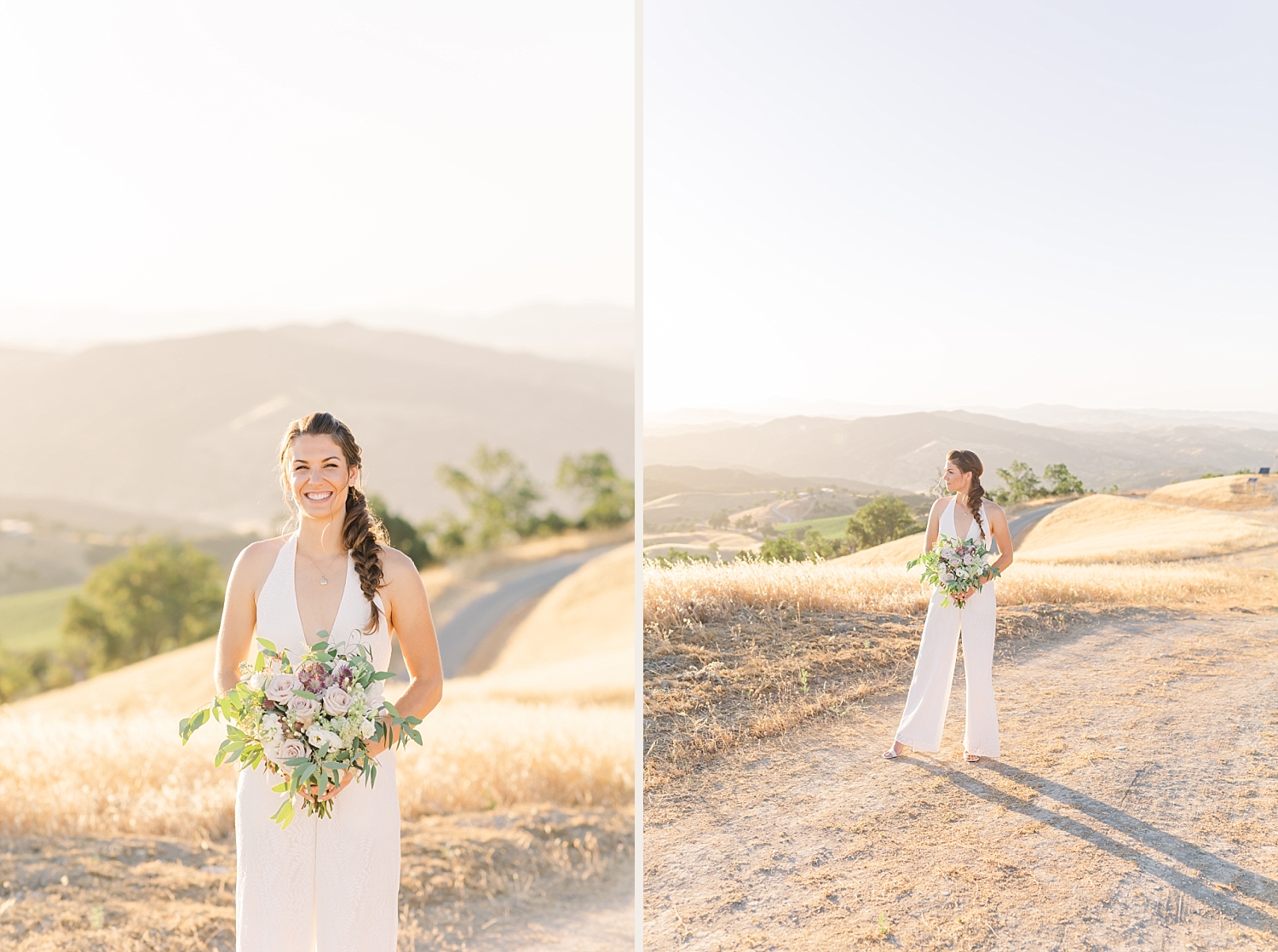 ADELAIDA VINEYARDS WEDDING