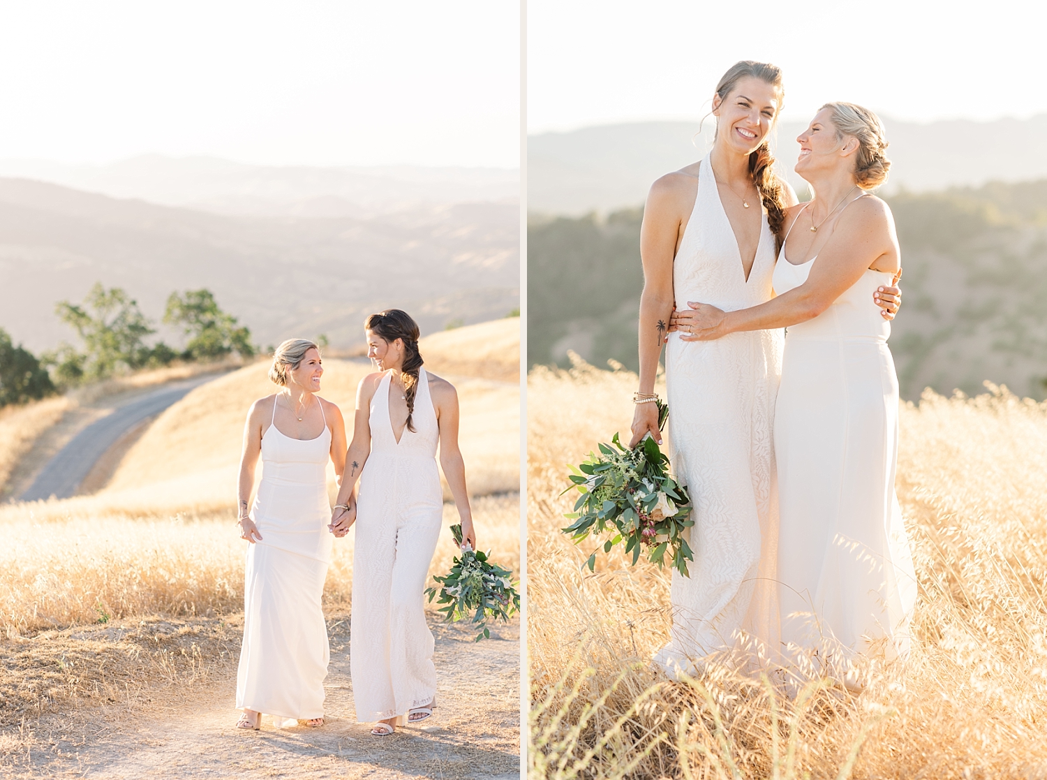 ADELAIDA VINEYARDS WEDDING