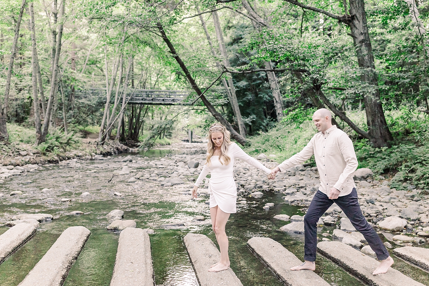 BIG SUR ENGAGEMENT SESSION