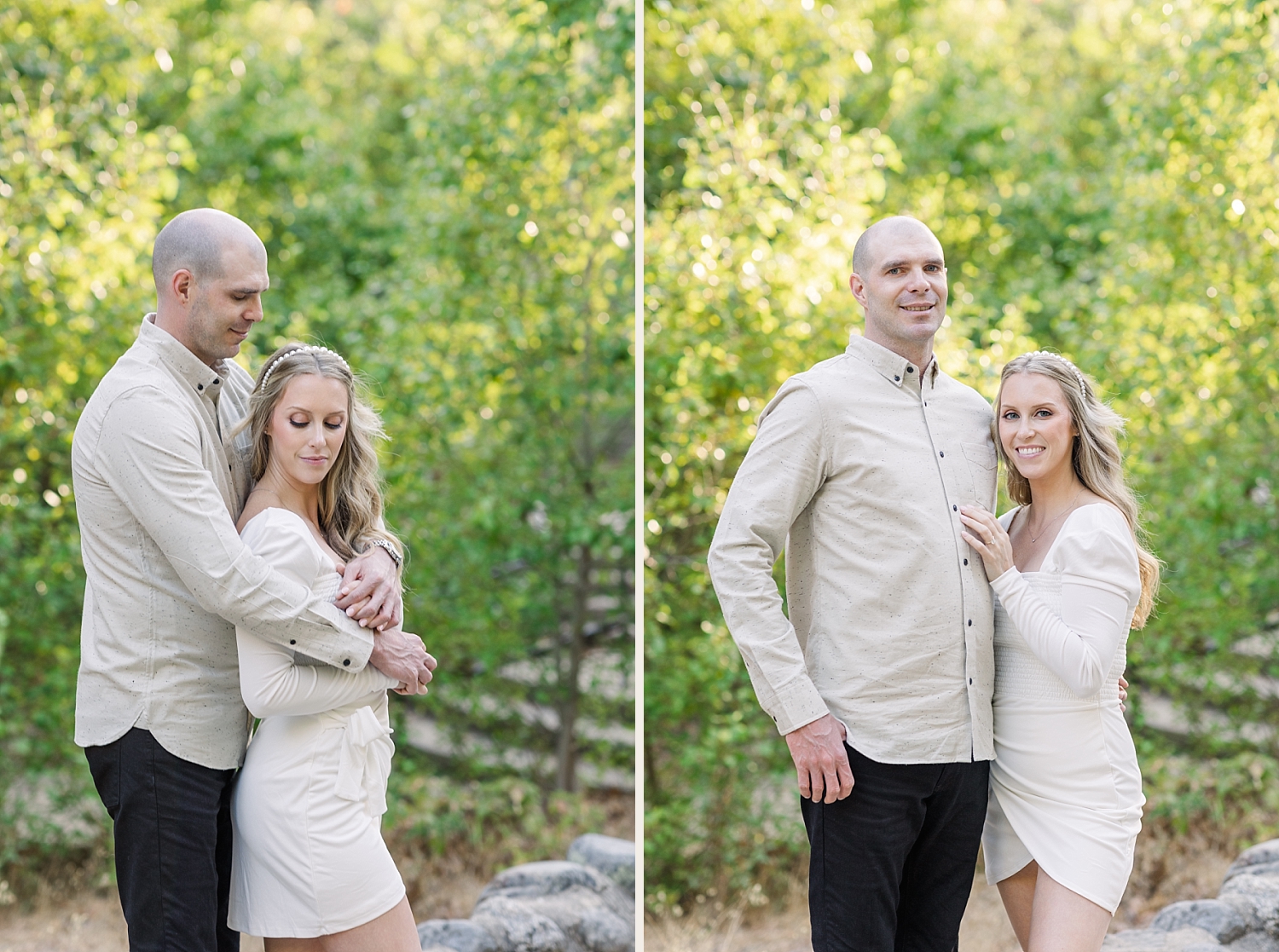 BIG SUR ENGAGEMENT SESSION