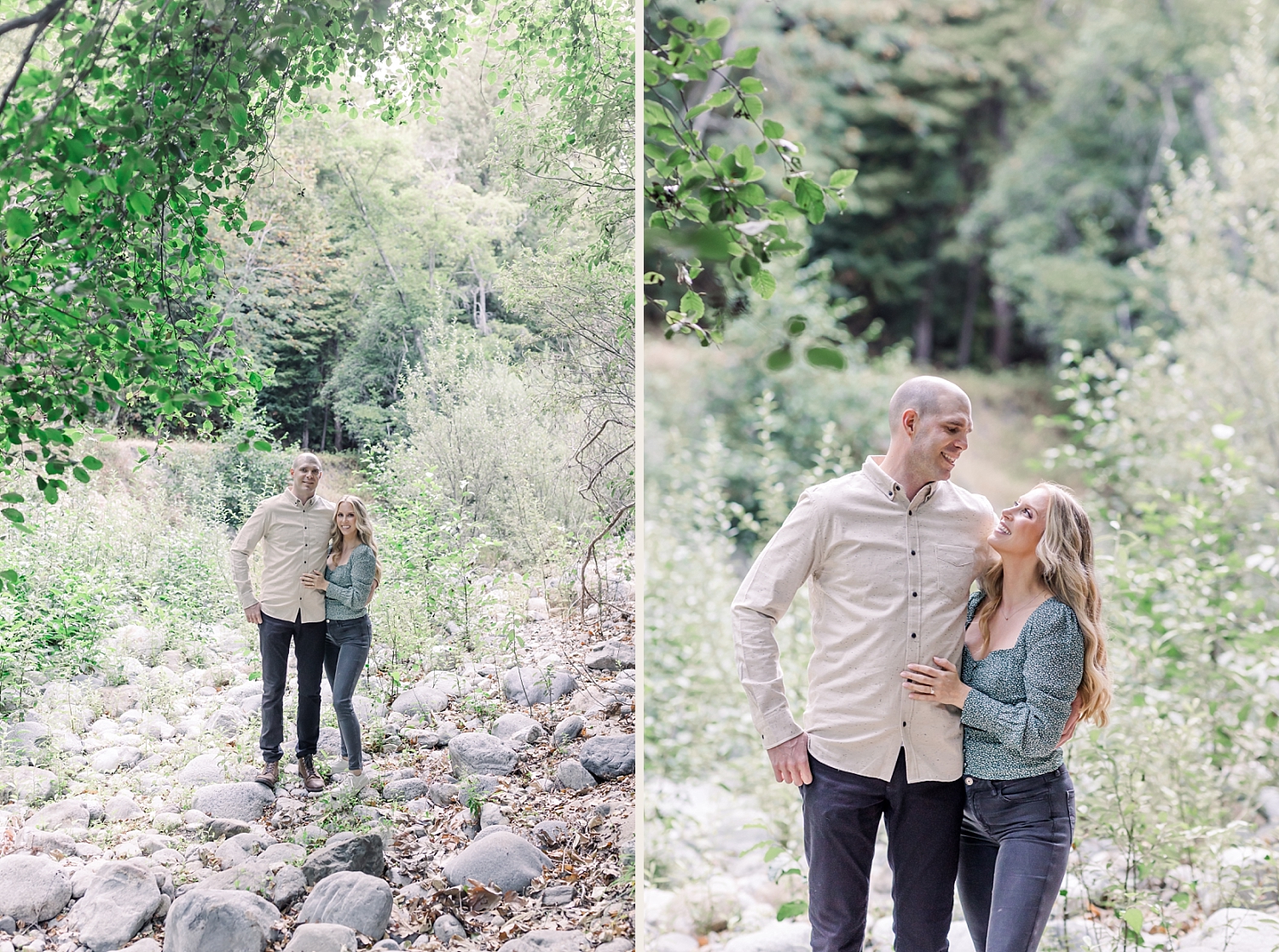 BIG SUR ENGAGEMENT SESSION