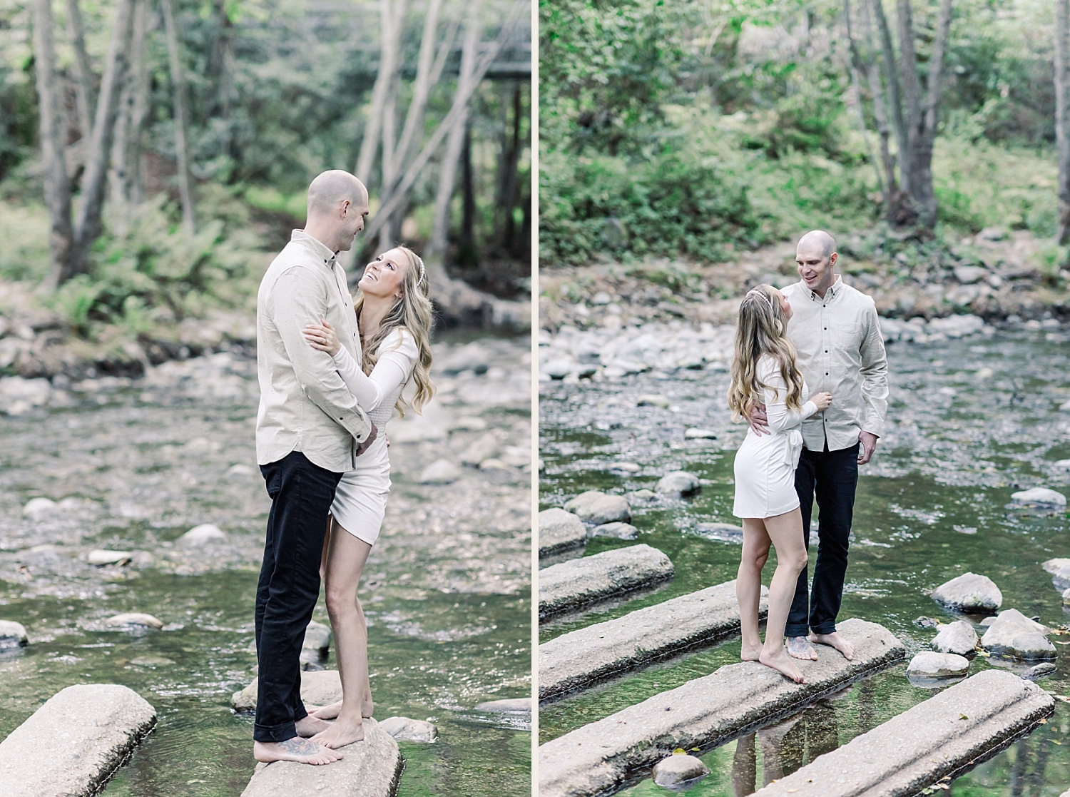 BIG SUR ENGAGEMENT SESSION