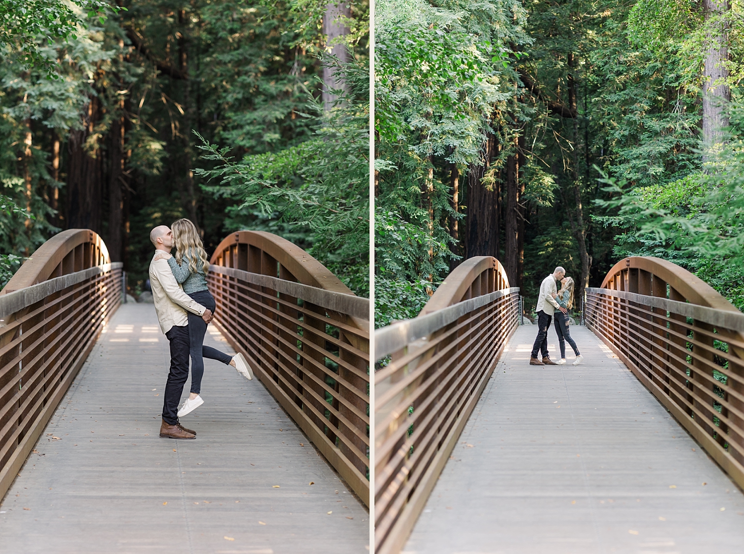 BIG SUR ENGAGEMENT SESSION