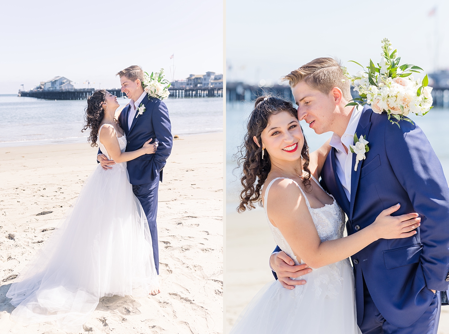 WEDDING PHOTOGRAPHER SANTA BARBARA