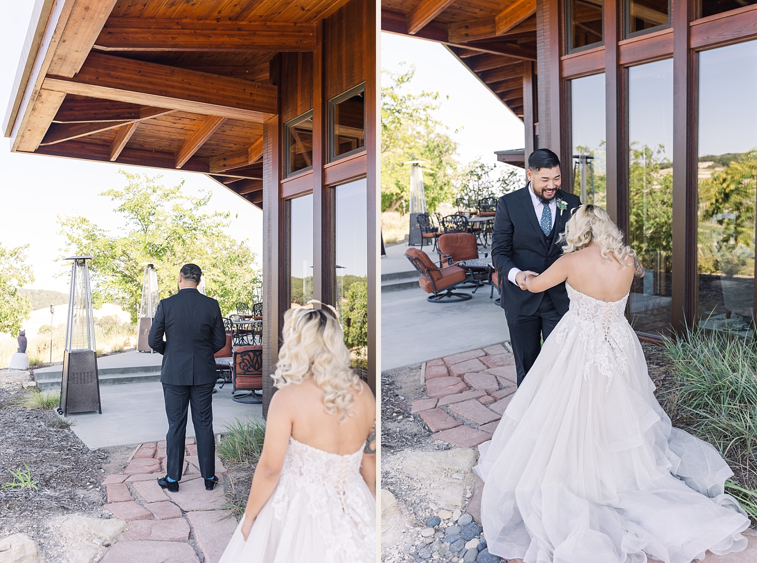 OPOLO VINEYARDS WEDDING