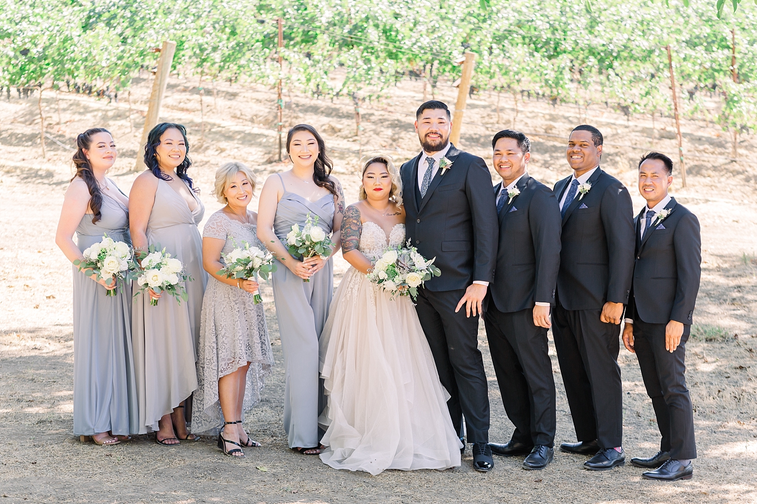 PASO ROBLES PHOTOGRAPHER