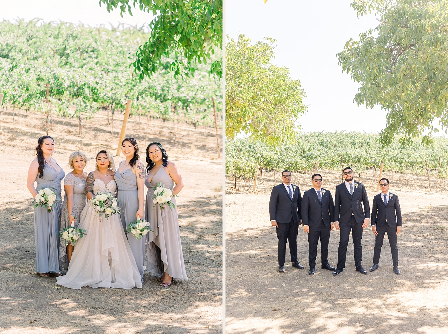 OPOLO VINEYARDS WEDDING